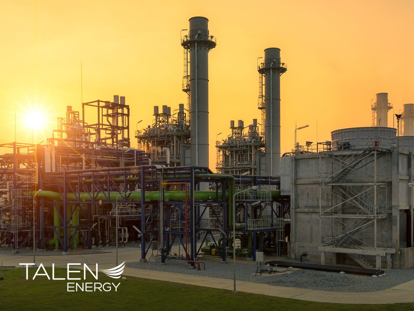 Talen Energy: Where Power Meets Compute preview