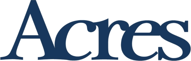 Acres Research logo