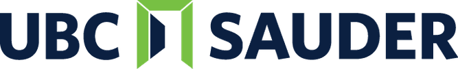 UBC Sauder logo